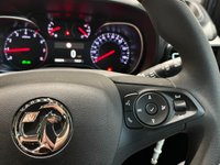 USED 2021 21 VAUXHALL COMBO LIFE 1.2 Turbo Edition MPV 5dr Petrol Manual Euro 6 (s/s) (110 ps) 