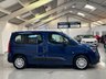 USED 2021 21 VAUXHALL COMBO LIFE 1.2 Turbo Edition MPV 5dr Petrol Manual Euro 6 (s/s) (110 ps) 