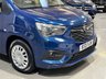 USED 2021 21 VAUXHALL COMBO LIFE 1.2 Turbo Edition MPV 5dr Petrol Manual Euro 6 (s/s) (110 ps) 