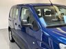 USED 2021 21 VAUXHALL COMBO LIFE 1.2 Turbo Edition MPV 5dr Petrol Manual Euro 6 (s/s) (110 ps) 