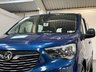 USED 2021 21 VAUXHALL COMBO LIFE 1.2 Turbo Edition MPV 5dr Petrol Manual Euro 6 (s/s) (110 ps) 