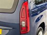 USED 2021 21 VAUXHALL COMBO LIFE 1.2 Turbo Edition MPV 5dr Petrol Manual Euro 6 (s/s) (110 ps) 