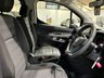 USED 2021 21 VAUXHALL COMBO LIFE 1.2 Turbo Edition MPV 5dr Petrol Manual Euro 6 (s/s) (110 ps) 