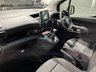 USED 2021 21 VAUXHALL COMBO LIFE 1.2 Turbo Edition MPV 5dr Petrol Manual Euro 6 (s/s) (110 ps) 