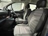 USED 2021 21 VAUXHALL COMBO LIFE 1.2 Turbo Edition MPV 5dr Petrol Manual Euro 6 (s/s) (110 ps) 
