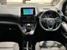 USED 2021 21 VAUXHALL COMBO LIFE 1.2 Turbo Edition MPV 5dr Petrol Manual Euro 6 (s/s) (110 ps) 