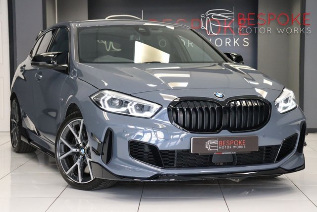 Bespoke Motor Works LTD