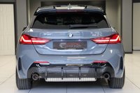 USED 2022 22 BMW 1 SERIES 128TI 2.0 (LCP) 1 OWNER JULY WARRANTY BODYKIT