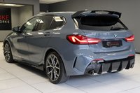 USED 2022 22 BMW 1 SERIES 128TI 2.0 (LCP) 1 OWNER JULY WARRANTY BODYKIT