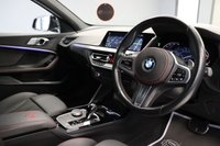 USED 2022 22 BMW 1 SERIES 128TI 2.0 (LCP) 1 OWNER JULY WARRANTY BODYKIT