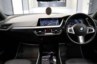 USED 2022 22 BMW 1 SERIES 128TI 2.0 (LCP) 1 OWNER JULY WARRANTY BODYKIT