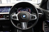 USED 2022 22 BMW 1 SERIES 128TI 2.0 (LCP) 1 OWNER JULY WARRANTY BODYKIT