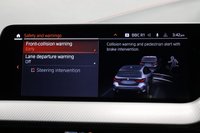 USED 2022 22 BMW 1 SERIES 128TI 2.0 (LCP) 1 OWNER JULY WARRANTY BODYKIT