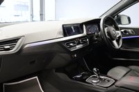 USED 2022 22 BMW 1 SERIES 128TI 2.0 (LCP) 1 OWNER JULY WARRANTY BODYKIT