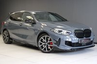 USED 2022 22 BMW 1 SERIES 128TI 2.0 (LCP) 1 OWNER JULY WARRANTY BODYKIT