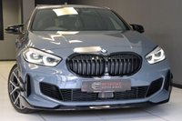 USED 2022 22 BMW 1 SERIES 128TI 2.0 (LCP) 1 OWNER JULY WARRANTY BODYKIT