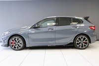 USED 2022 22 BMW 1 SERIES 128TI 2.0 (LCP) 1 OWNER JULY WARRANTY BODYKIT