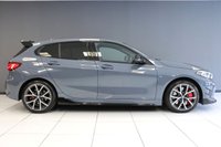 USED 2022 22 BMW 1 SERIES 128TI 2.0 (LCP) 1 OWNER JULY WARRANTY BODYKIT