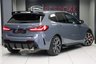 USED 2022 22 BMW 1 SERIES 128TI 2.0 (LCP) 1 OWNER JULY WARRANTY BODYKIT