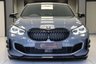 USED 2022 22 BMW 1 SERIES 128TI 2.0 (LCP) 1 OWNER JULY WARRANTY BODYKIT