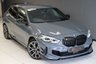 USED 2022 22 BMW 1 SERIES 128TI 2.0 (LCP) 1 OWNER JULY WARRANTY BODYKIT