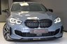 USED 2022 22 BMW 1 SERIES 128TI 2.0 (LCP) 1 OWNER JULY WARRANTY BODYKIT