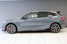 USED 2022 22 BMW 1 SERIES 128TI 2.0 (LCP) 1 OWNER JULY WARRANTY BODYKIT