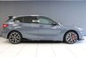 USED 2022 22 BMW 1 SERIES 128TI 2.0 (LCP) 1 OWNER JULY WARRANTY BODYKIT