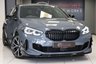 USED 2022 22 BMW 1 SERIES 128TI 2.0 (LCP) 1 OWNER JULY WARRANTY BODYKIT