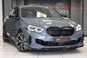 USED 2022 22 BMW 1 SERIES 128TI 2.0 (LCP) 1 OWNER JULY WARRANTY BODYKIT
