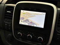 USED 2020 69 RENAULT TRAFIC 2.0 dCi ENERGY 28 Sport Nav Minibus Double Cab 5dr Diesel Manual SWB Euro 6 (s/s) (9 Seat) (120 ps) 