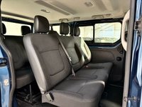 USED 2020 69 RENAULT TRAFIC 2.0 dCi ENERGY 28 Sport Nav Minibus Double Cab 5dr Diesel Manual SWB Euro 6 (s/s) (9 Seat) (120 ps) 