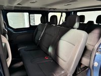 USED 2020 69 RENAULT TRAFIC 2.0 dCi ENERGY 28 Sport Nav Minibus Double Cab 5dr Diesel Manual SWB Euro 6 (s/s) (9 Seat) (120 ps) 