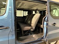 USED 2020 69 RENAULT TRAFIC 2.0 dCi ENERGY 28 Sport Nav Minibus Double Cab 5dr Diesel Manual SWB Euro 6 (s/s) (9 Seat) (120 ps) 