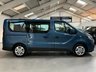 USED 2020 69 RENAULT TRAFIC 2.0 dCi ENERGY 28 Sport Nav Minibus Double Cab 5dr Diesel Manual SWB Euro 6 (s/s) (9 Seat) (120 ps) 