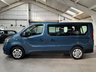 USED 2020 69 RENAULT TRAFIC 2.0 dCi ENERGY 28 Sport Nav Minibus Double Cab 5dr Diesel Manual SWB Euro 6 (s/s) (9 Seat) (120 ps) 