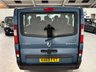 USED 2020 69 RENAULT TRAFIC 2.0 dCi ENERGY 28 Sport Nav Minibus Double Cab 5dr Diesel Manual SWB Euro 6 (s/s) (9 Seat) (120 ps) 