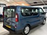 USED 2020 69 RENAULT TRAFIC 2.0 dCi ENERGY 28 Sport Nav Minibus Double Cab 5dr Diesel Manual SWB Euro 6 (s/s) (9 Seat) (120 ps) 