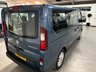 USED 2020 69 RENAULT TRAFIC 2.0 dCi ENERGY 28 Sport Nav Minibus Double Cab 5dr Diesel Manual SWB Euro 6 (s/s) (9 Seat) (120 ps) 