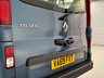 USED 2020 69 RENAULT TRAFIC 2.0 dCi ENERGY 28 Sport Nav Minibus Double Cab 5dr Diesel Manual SWB Euro 6 (s/s) (9 Seat) (120 ps) 