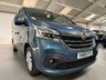 USED 2020 69 RENAULT TRAFIC 2.0 dCi ENERGY 28 Sport Nav Minibus Double Cab 5dr Diesel Manual SWB Euro 6 (s/s) (9 Seat) (120 ps) 