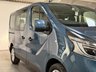 USED 2020 69 RENAULT TRAFIC 2.0 dCi ENERGY 28 Sport Nav Minibus Double Cab 5dr Diesel Manual SWB Euro 6 (s/s) (9 Seat) (120 ps) 