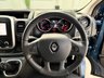 USED 2020 69 RENAULT TRAFIC 2.0 dCi ENERGY 28 Sport Nav Minibus Double Cab 5dr Diesel Manual SWB Euro 6 (s/s) (9 Seat) (120 ps) 