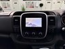 USED 2020 69 RENAULT TRAFIC 2.0 dCi ENERGY 28 Sport Nav Minibus Double Cab 5dr Diesel Manual SWB Euro 6 (s/s) (9 Seat) (120 ps) 