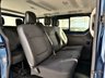 USED 2020 69 RENAULT TRAFIC 2.0 dCi ENERGY 28 Sport Nav Minibus Double Cab 5dr Diesel Manual SWB Euro 6 (s/s) (9 Seat) (120 ps) 