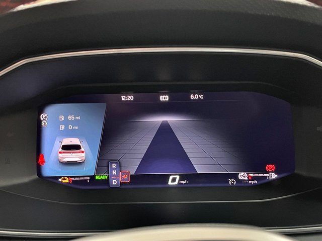 View our SEAT LEON