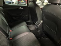 USED 2021 71 SEAT LEON 1.4 eHybrid 12.8kWh FR Hatchback 5dr Petrol Plug-in Hybrid DSG Euro 6 (s/s) (204 ps) 