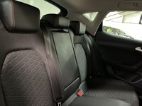 USED 2021 71 SEAT LEON 1.4 eHybrid 12.8kWh FR Hatchback 5dr Petrol Plug-in Hybrid DSG Euro 6 (s/s) (204 ps) 