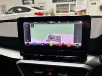 USED 2021 71 SEAT LEON 1.4 eHybrid 12.8kWh FR Hatchback 5dr Petrol Plug-in Hybrid DSG Euro 6 (s/s) (204 ps) 