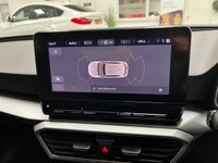 USED 2021 71 SEAT LEON 1.4 eHybrid 12.8kWh FR Hatchback 5dr Petrol Plug-in Hybrid DSG Euro 6 (s/s) (204 ps) 